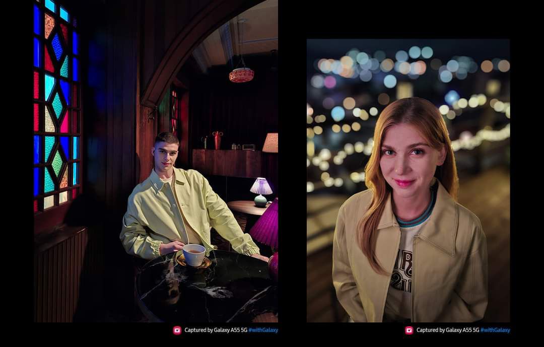 Teman Hebat Anda: Petua Kamera Samsung Galaxy A55 5G dan Peluang untuk Memenangi Hadiah Bernilai Sehingga RM1,000,000!